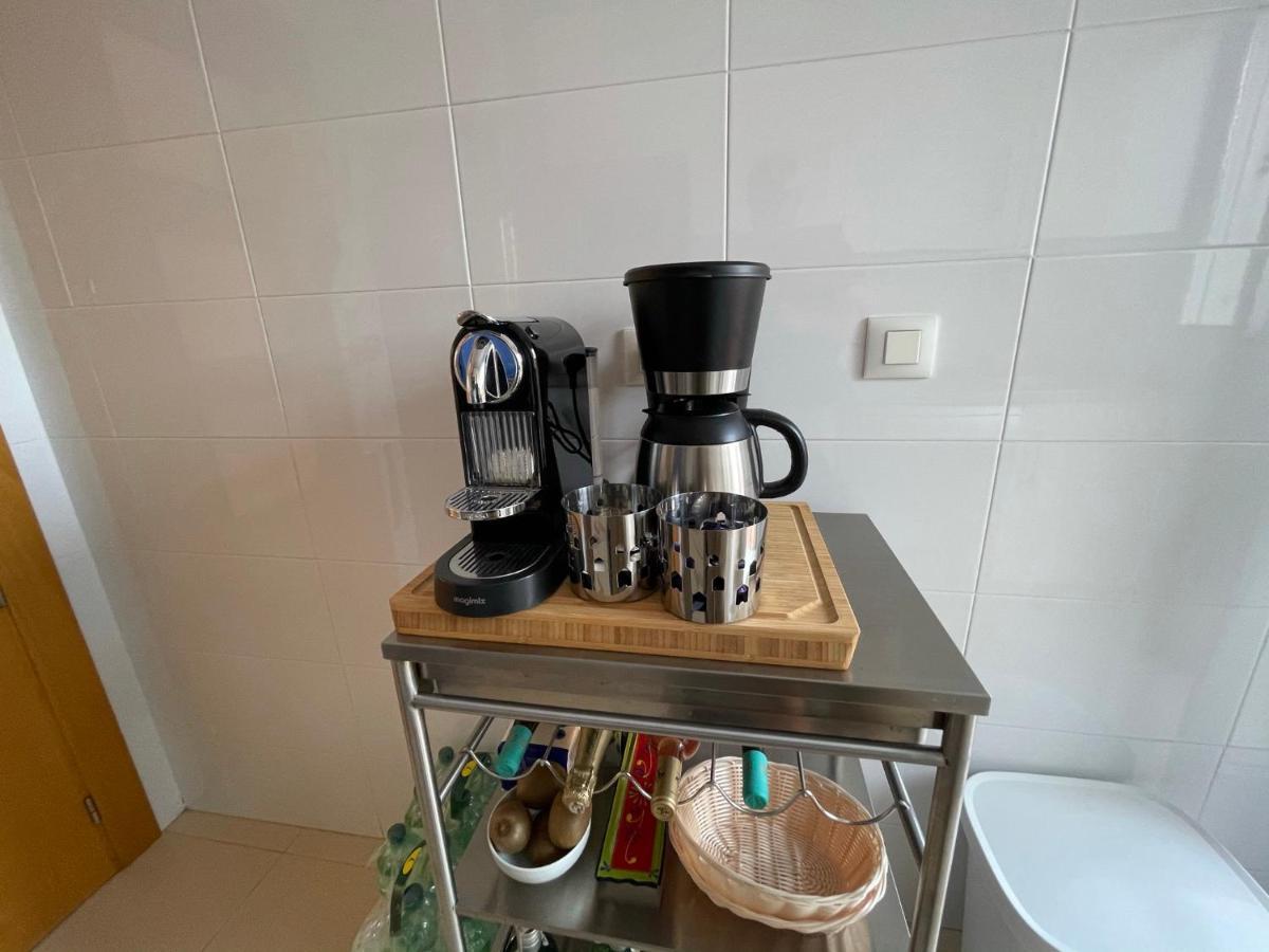 El Alamillo Ground Floor Apartment With Sea View Mazarron Ngoại thất bức ảnh
